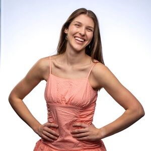 Meet your Posher, Sarah
